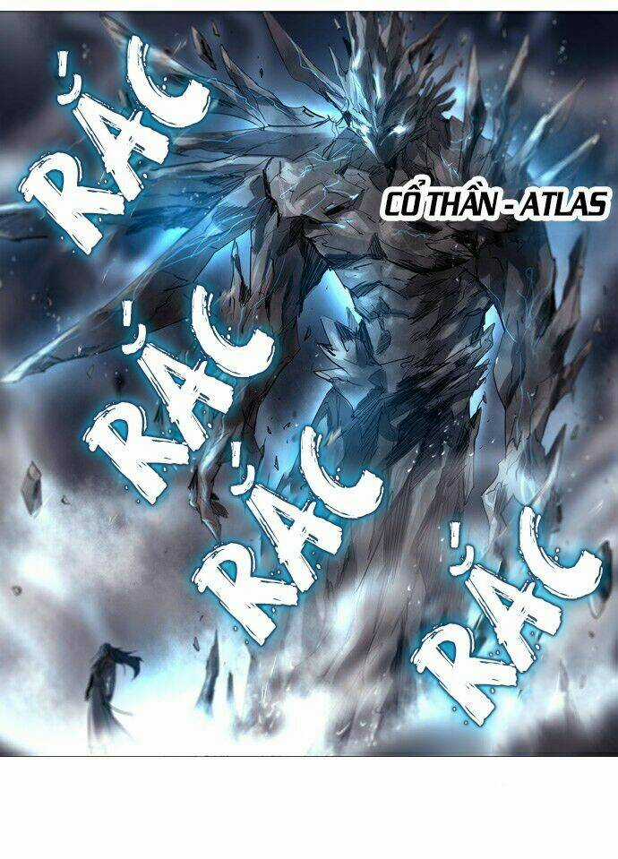 Bản Khế Ước Linh Hồn Chapter 195 trang 5