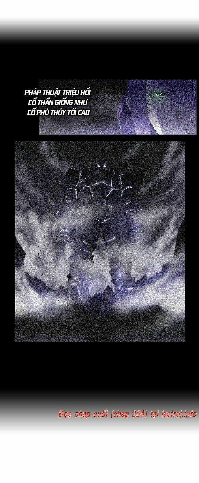 Bản Khế Ước Linh Hồn Chapter 195 trang 6