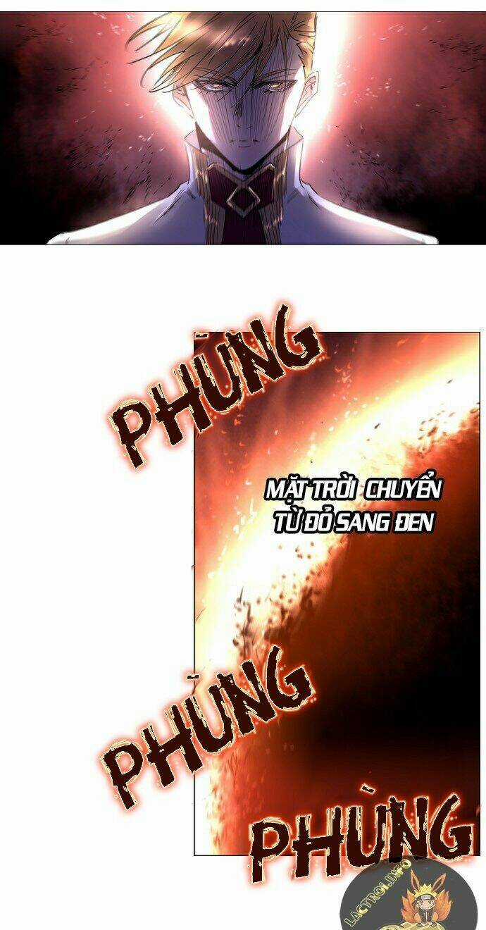 Bản Khế Ước Linh Hồn Chapter 195 trang 7