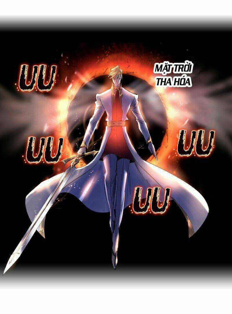 Bản Khế Ước Linh Hồn Chapter 195 trang 8