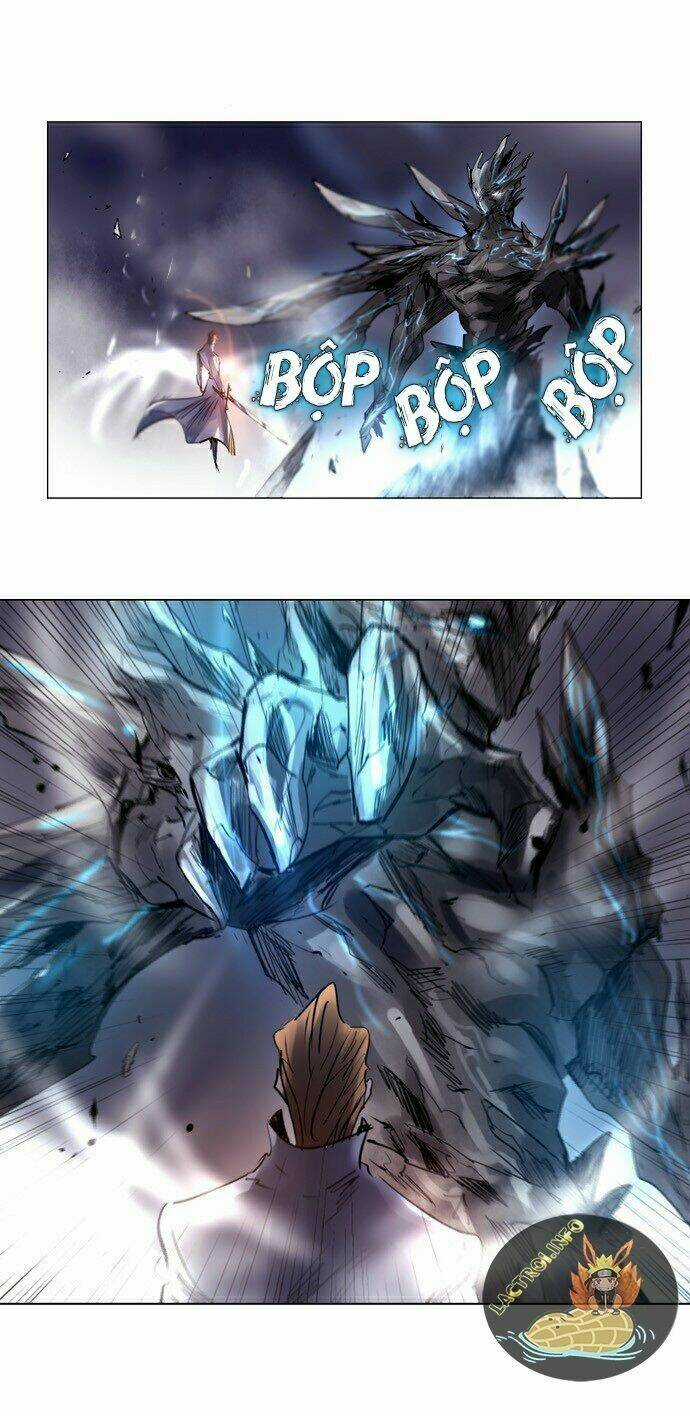 Bản Khế Ước Linh Hồn Chapter 195 trang 9