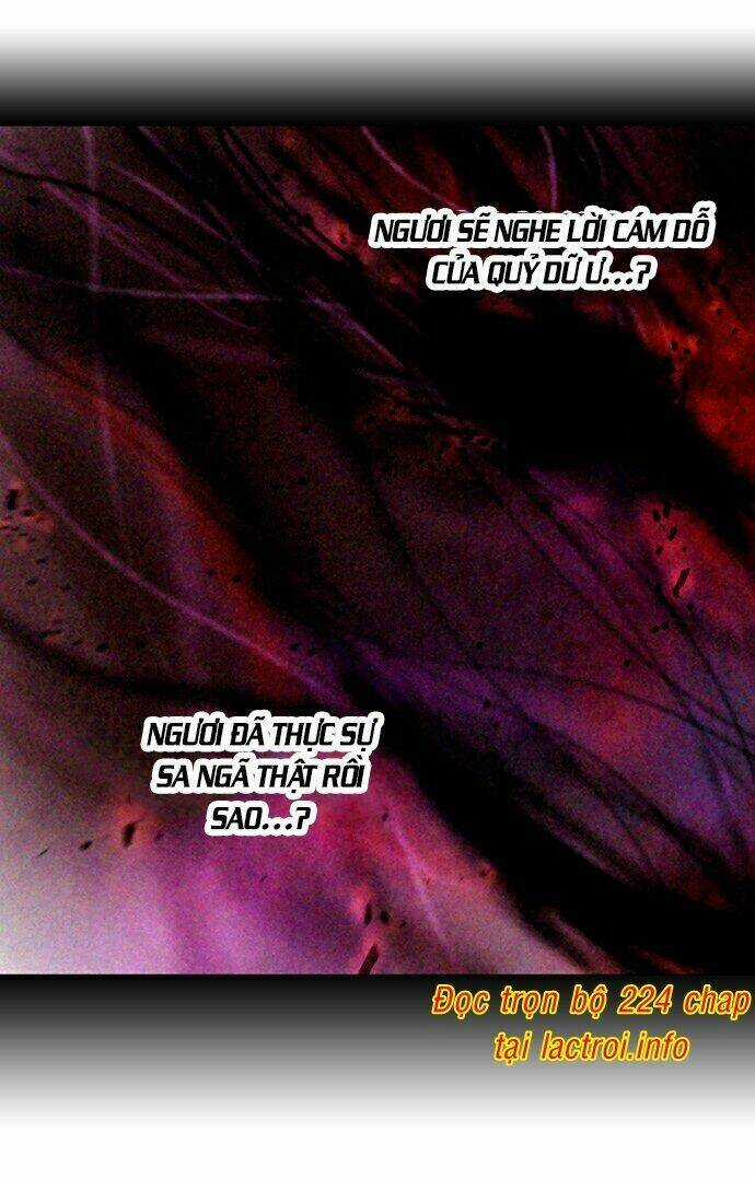 Bản Khế Ước Linh Hồn Chapter 196 trang 11