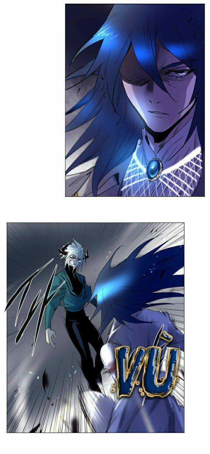 Bản Khế Ước Linh Hồn Chapter 196 trang 13