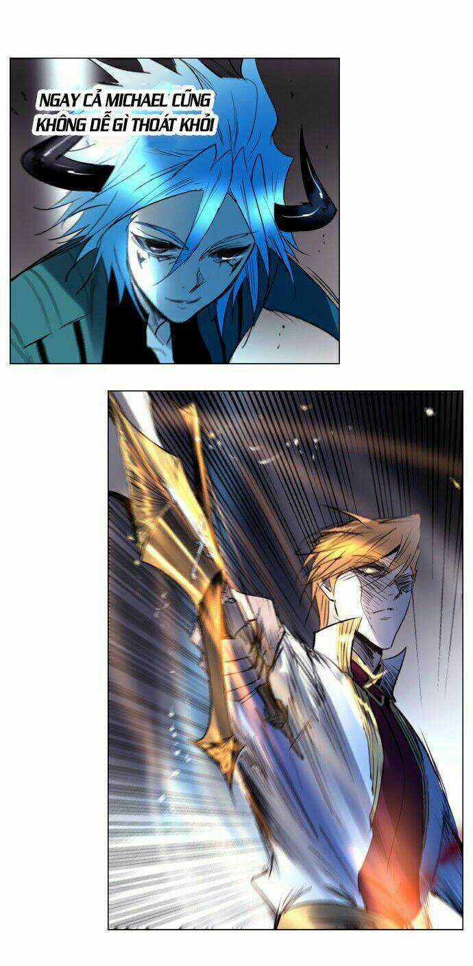 Bản Khế Ước Linh Hồn Chapter 196 trang 15