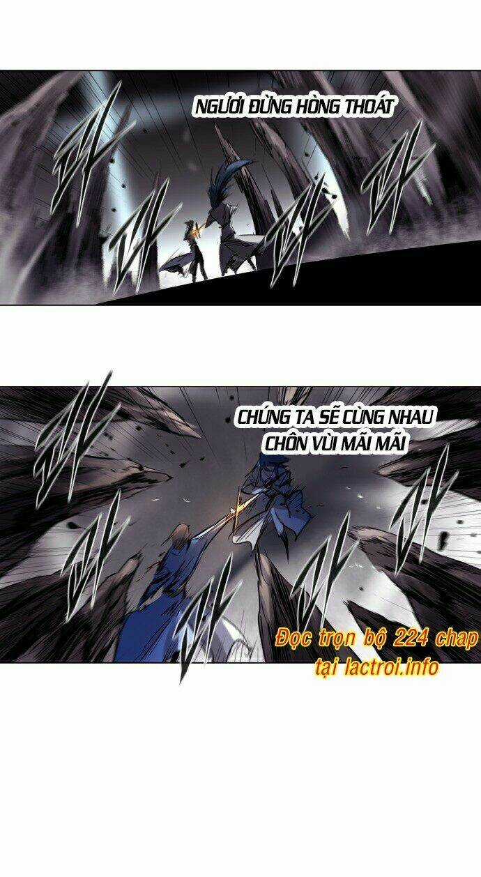 Bản Khế Ước Linh Hồn Chapter 196 trang 18