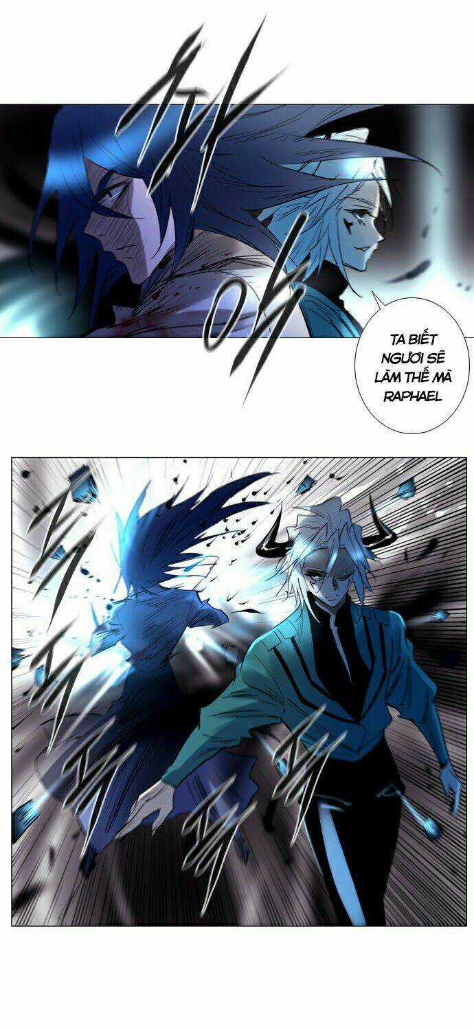 Bản Khế Ước Linh Hồn Chapter 196 trang 19