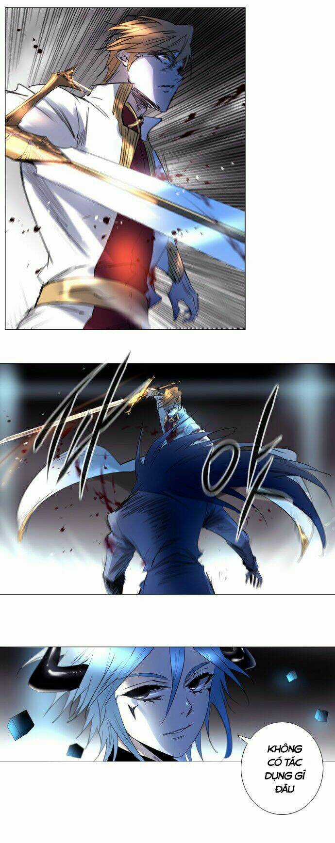 Bản Khế Ước Linh Hồn Chapter 196 trang 20