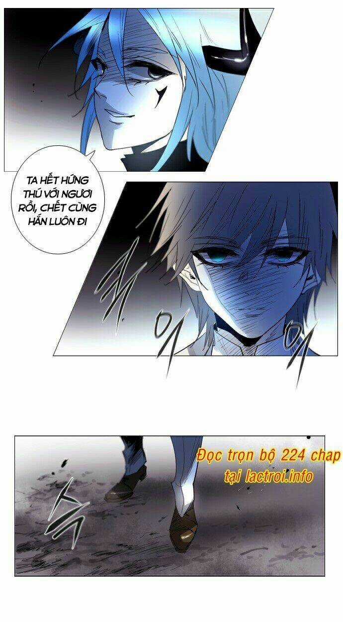 Bản Khế Ước Linh Hồn Chapter 196 trang 22
