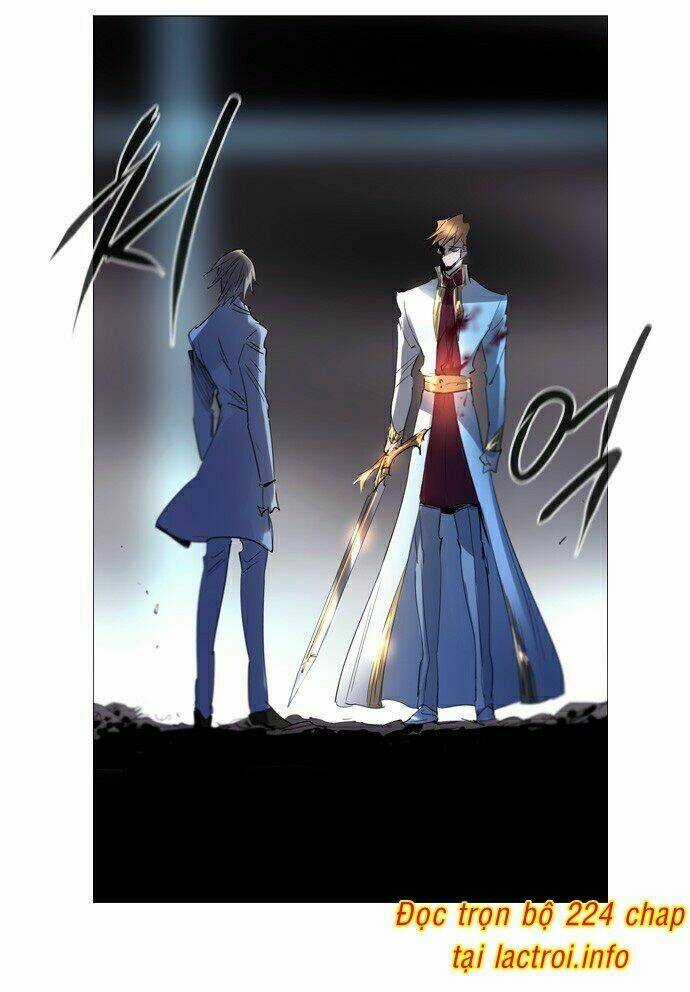 Bản Khế Ước Linh Hồn Chapter 196 trang 23