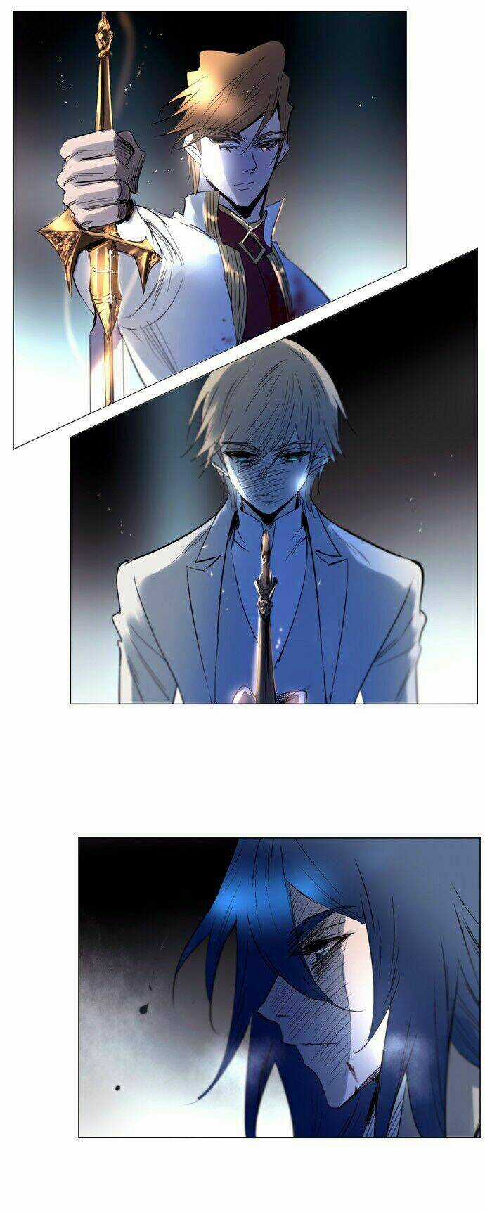 Bản Khế Ước Linh Hồn Chapter 196 trang 24