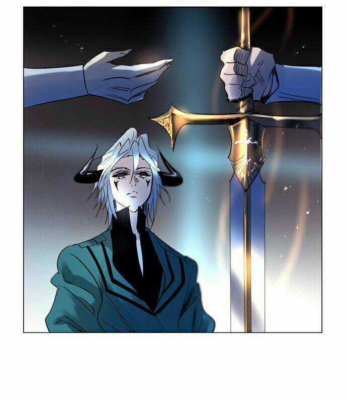 Bản Khế Ước Linh Hồn Chapter 196 trang 25