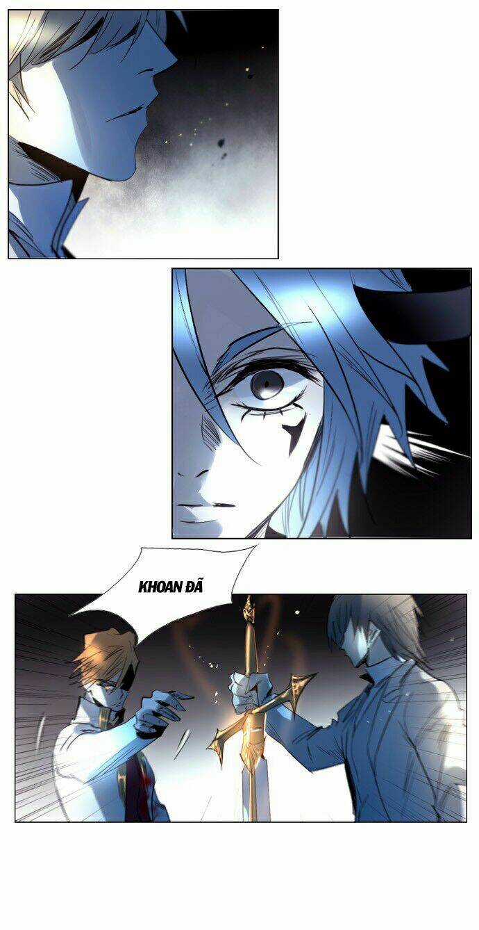 Bản Khế Ước Linh Hồn Chapter 196 trang 26