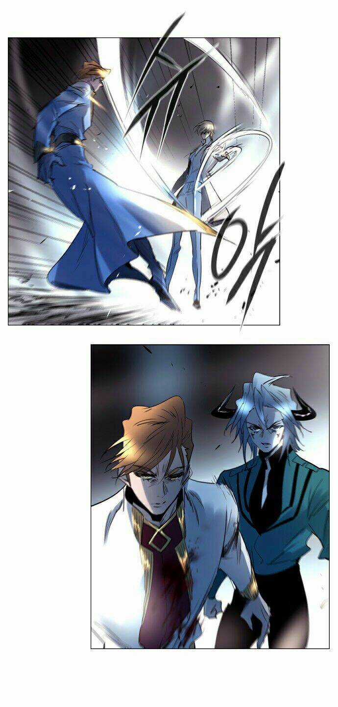 Bản Khế Ước Linh Hồn Chapter 196 trang 28