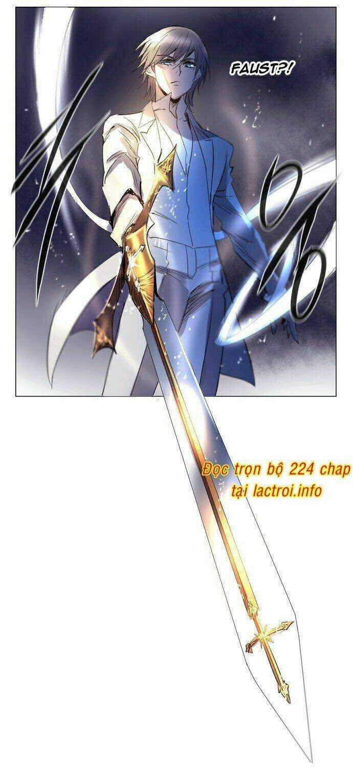 Bản Khế Ước Linh Hồn Chapter 196 trang 29