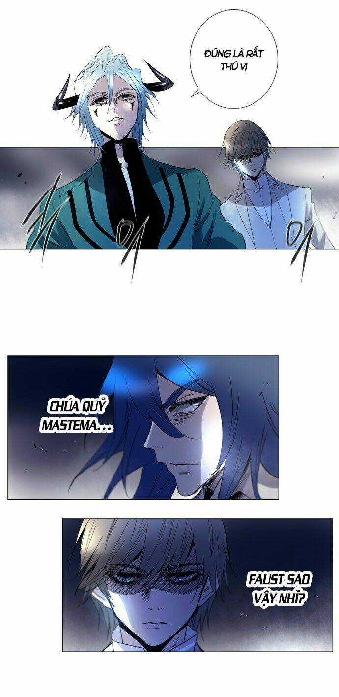 Bản Khế Ước Linh Hồn Chapter 196 trang 3