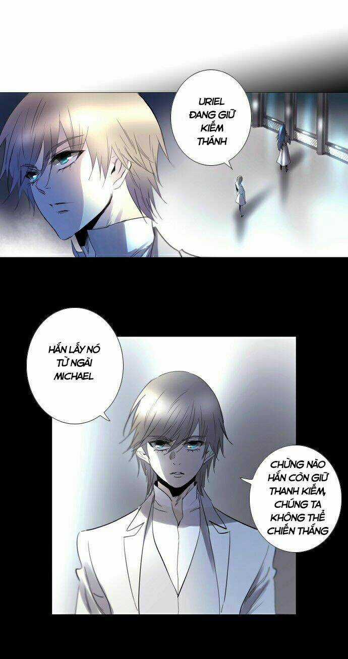 Bản Khế Ước Linh Hồn Chapter 196 trang 31