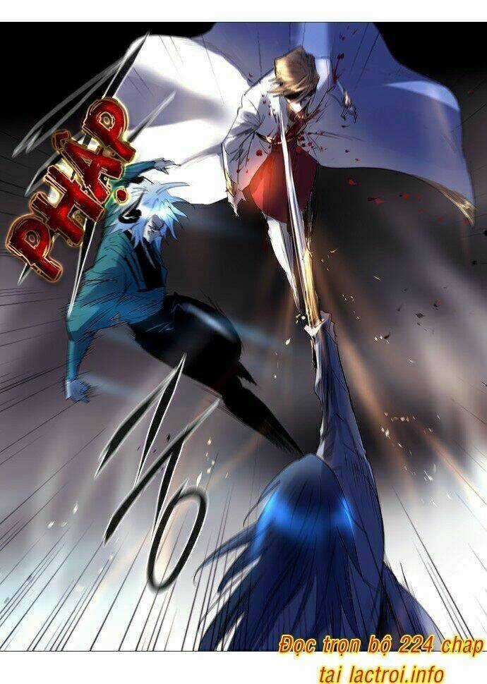 Bản Khế Ước Linh Hồn Chapter 196 trang 38