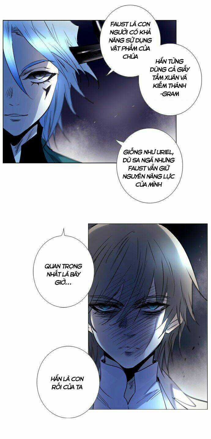 Bản Khế Ước Linh Hồn Chapter 196 trang 5