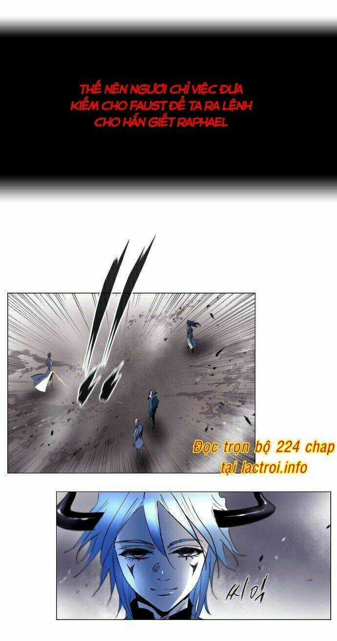 Bản Khế Ước Linh Hồn Chapter 196 trang 6