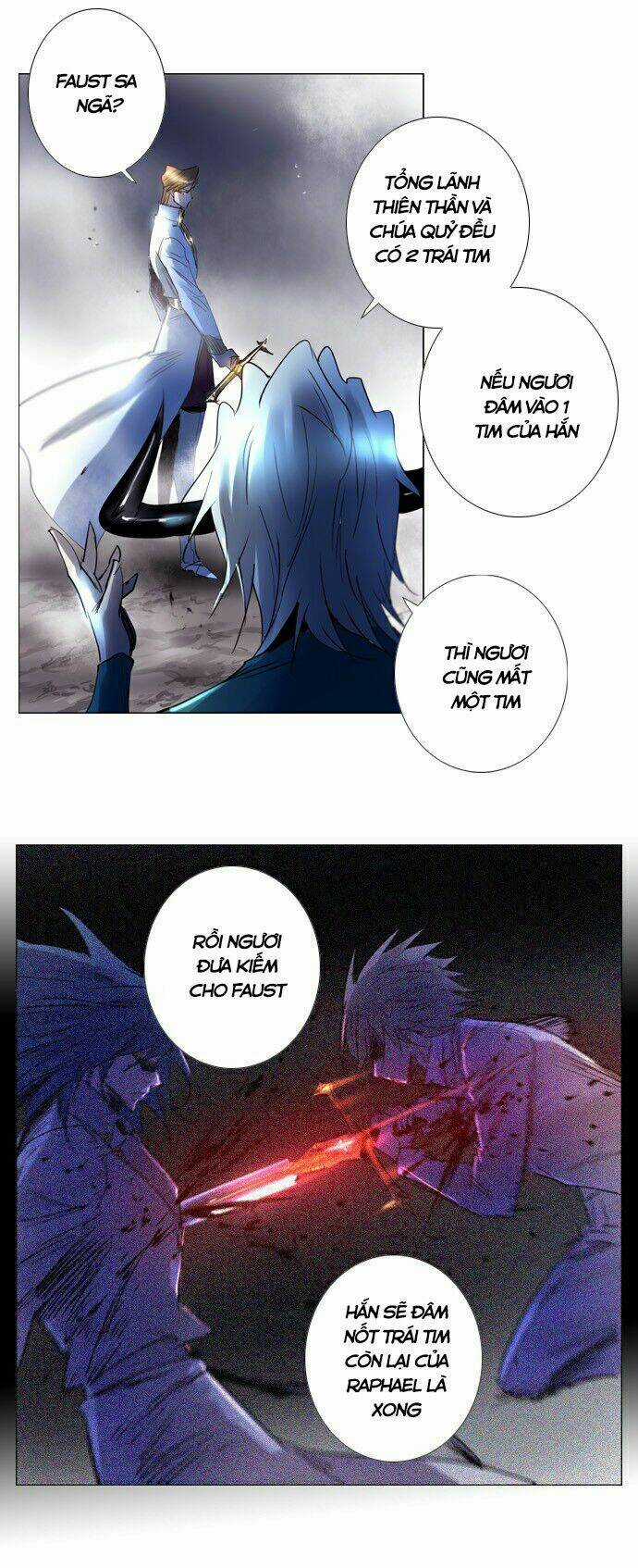 Bản Khế Ước Linh Hồn Chapter 196 trang 7