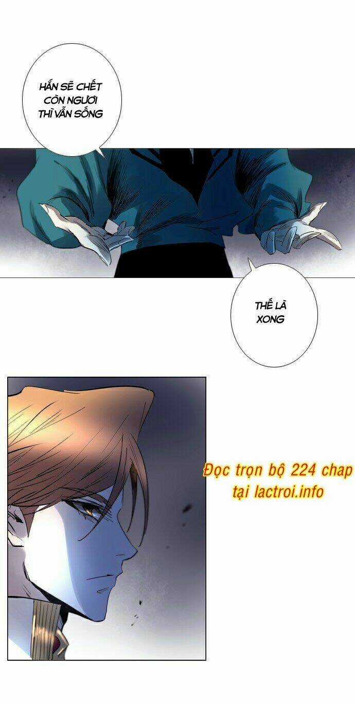 Bản Khế Ước Linh Hồn Chapter 196 trang 8