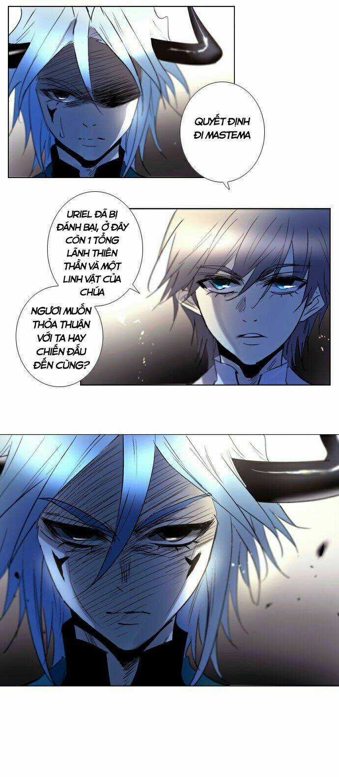 Bản Khế Ước Linh Hồn Chapter 197 trang 10