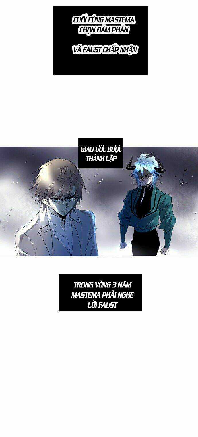 Bản Khế Ước Linh Hồn Chapter 197 trang 11