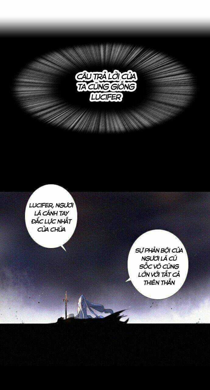 Bản Khế Ước Linh Hồn Chapter 197 trang 13