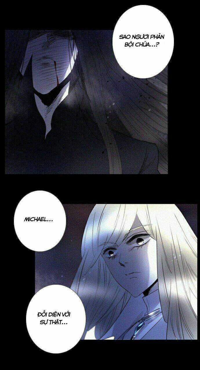 Bản Khế Ước Linh Hồn Chapter 197 trang 14