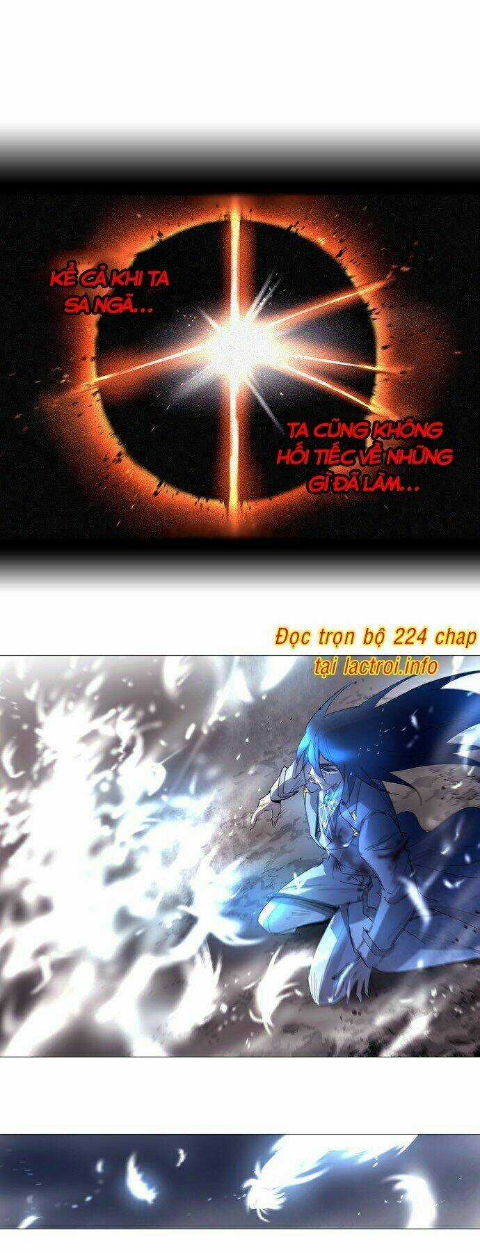 Bản Khế Ước Linh Hồn Chapter 197 trang 19