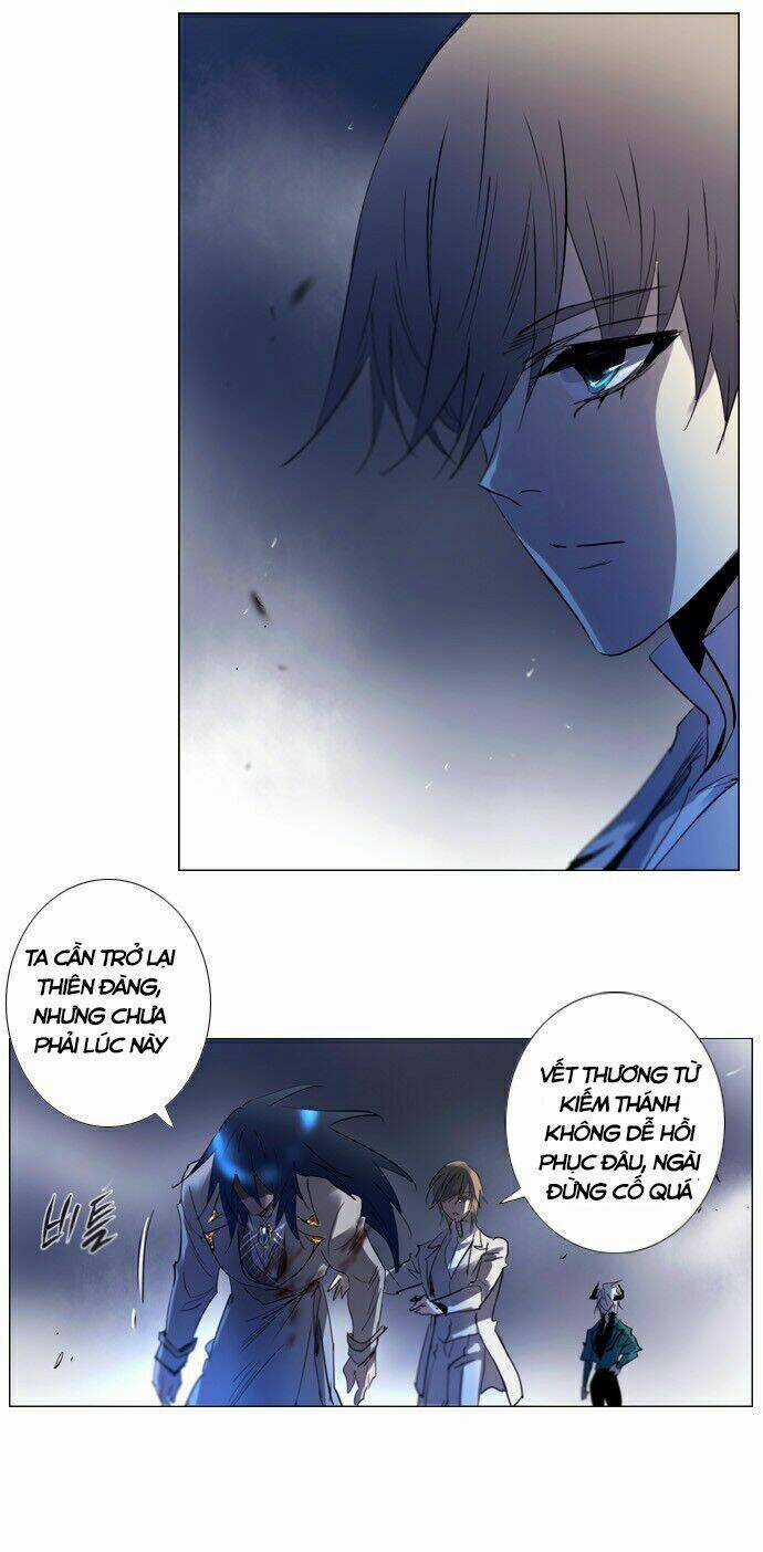 Bản Khế Ước Linh Hồn Chapter 197 trang 22