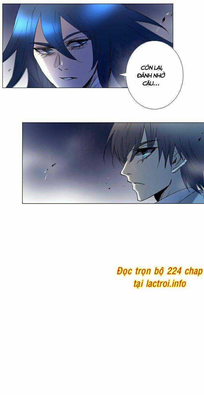 Bản Khế Ước Linh Hồn Chapter 197 trang 24