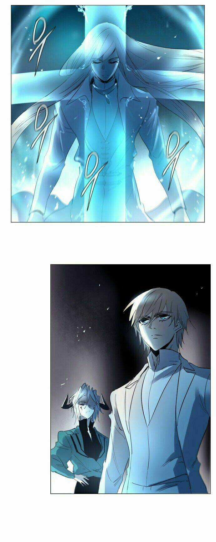 Bản Khế Ước Linh Hồn Chapter 197 trang 27