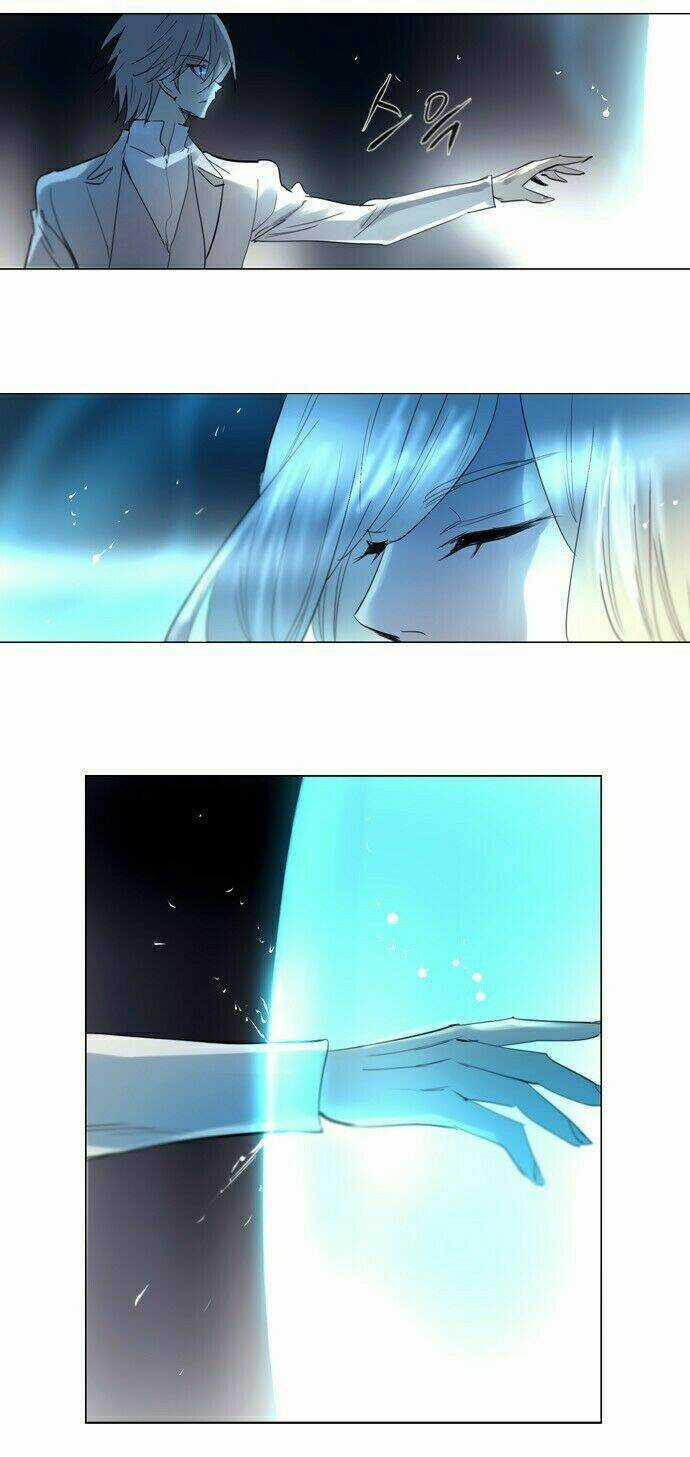 Bản Khế Ước Linh Hồn Chapter 197 trang 28