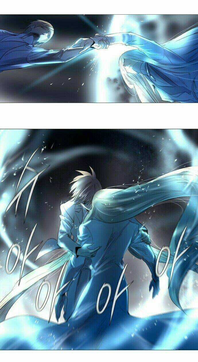 Bản Khế Ước Linh Hồn Chapter 197 trang 29