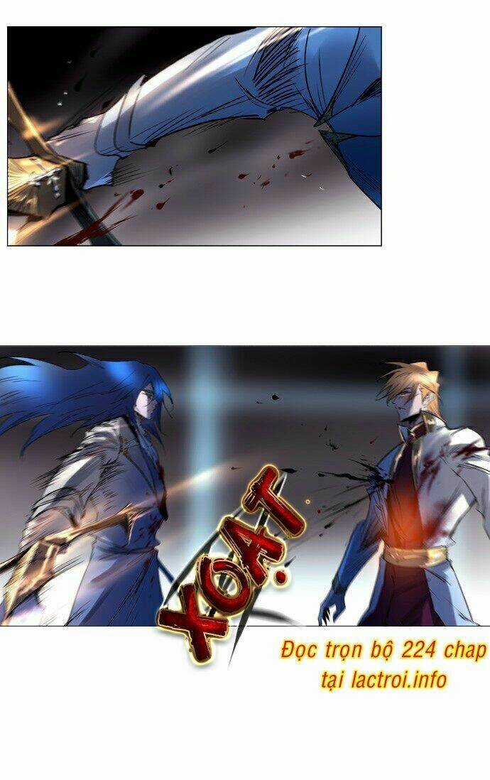 Bản Khế Ước Linh Hồn Chapter 197 trang 3