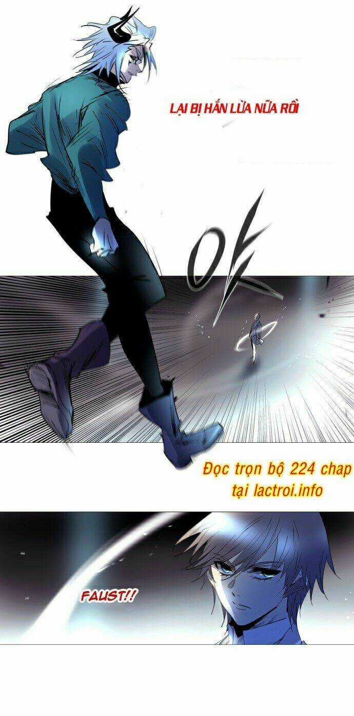 Bản Khế Ước Linh Hồn Chapter 197 trang 4