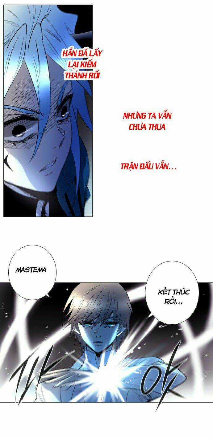 Bản Khế Ước Linh Hồn Chapter 197 trang 5