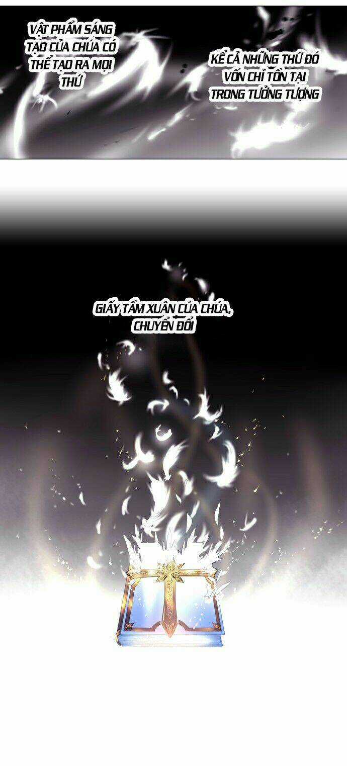 Bản Khế Ước Linh Hồn Chapter 197 trang 6