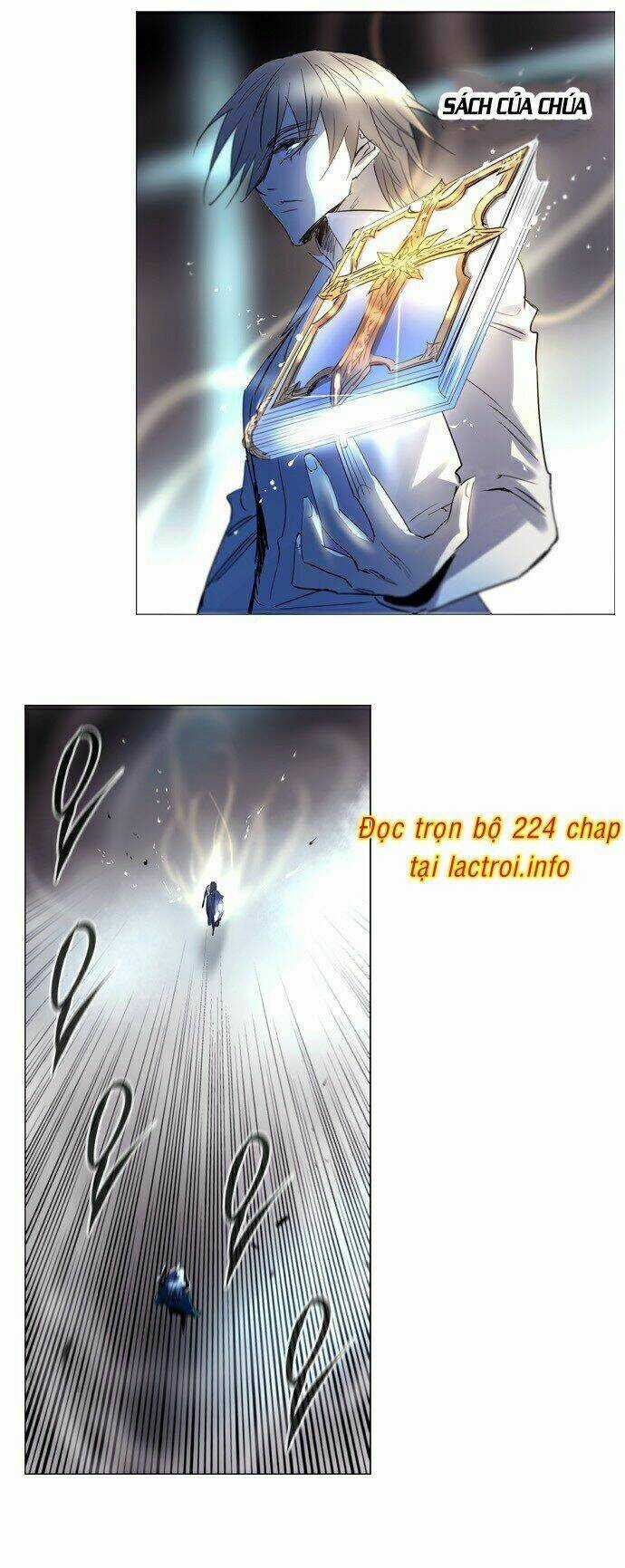 Bản Khế Ước Linh Hồn Chapter 197 trang 7