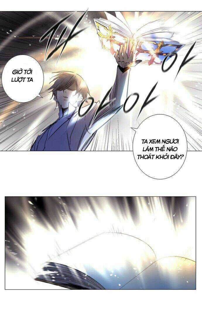 Bản Khế Ước Linh Hồn Chapter 197 trang 8