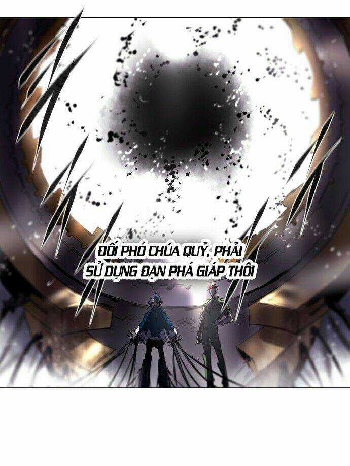 Bản Khế Ước Linh Hồn Chapter 198 trang 12