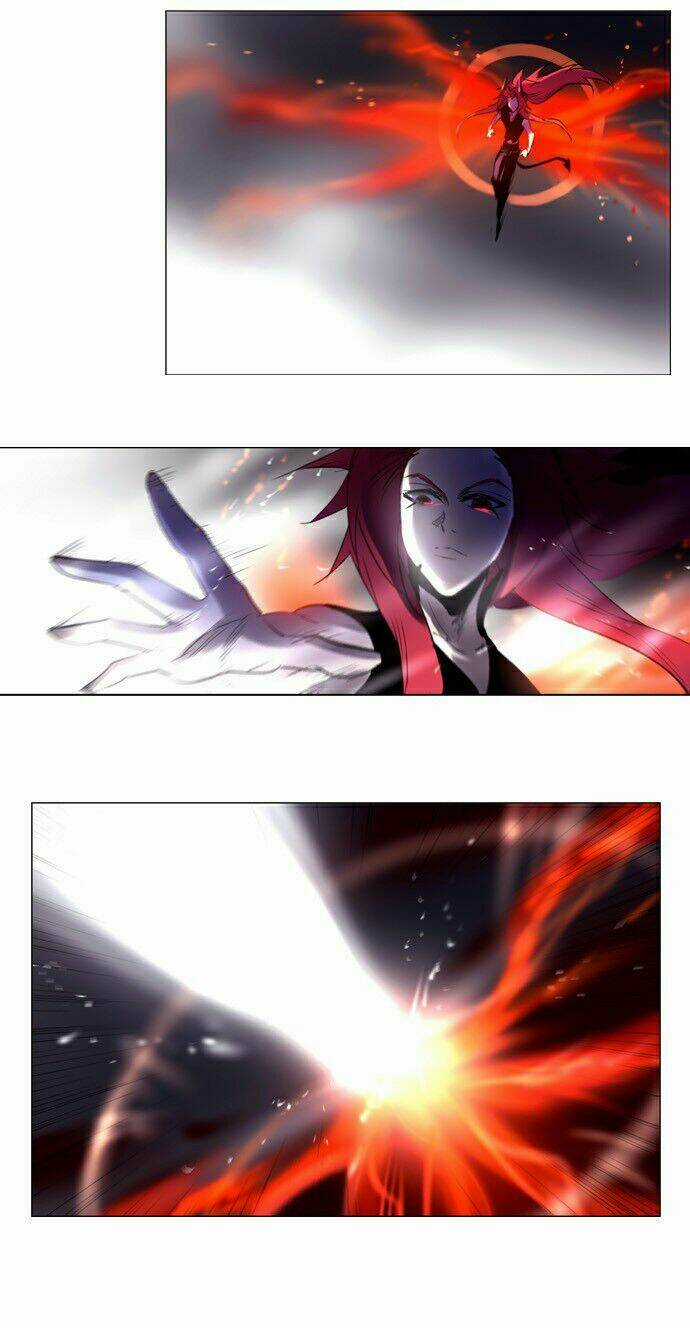 Bản Khế Ước Linh Hồn Chapter 198 trang 14