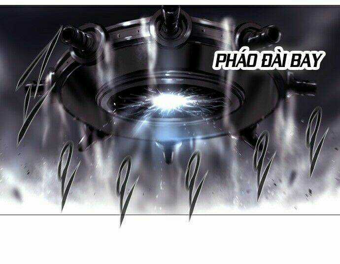 Bản Khế Ước Linh Hồn Chapter 198 trang 21