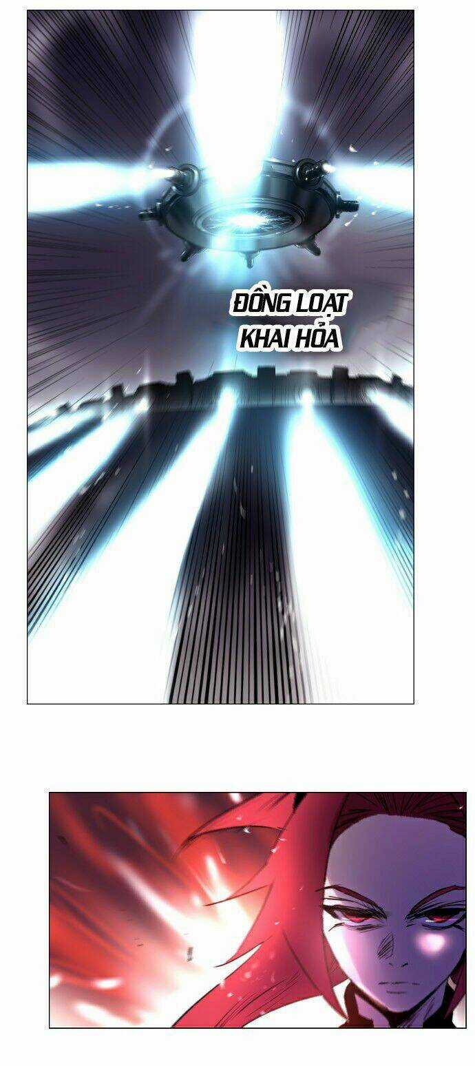 Bản Khế Ước Linh Hồn Chapter 198 trang 23