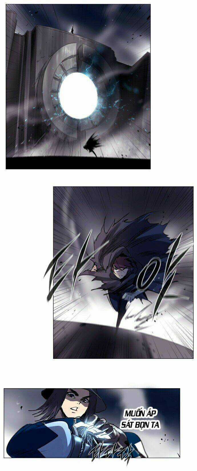 Bản Khế Ước Linh Hồn Chapter 198 trang 26