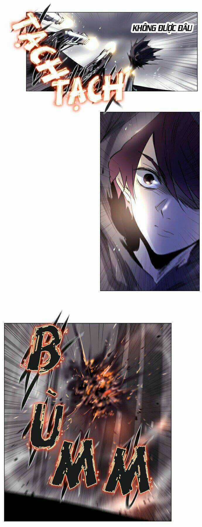 Bản Khế Ước Linh Hồn Chapter 198 trang 27