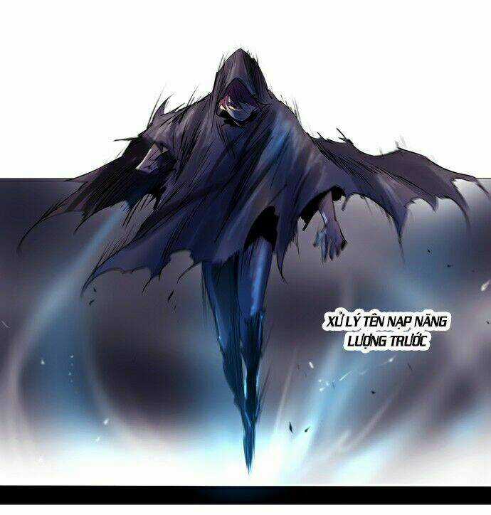 Bản Khế Ước Linh Hồn Chapter 198 trang 29