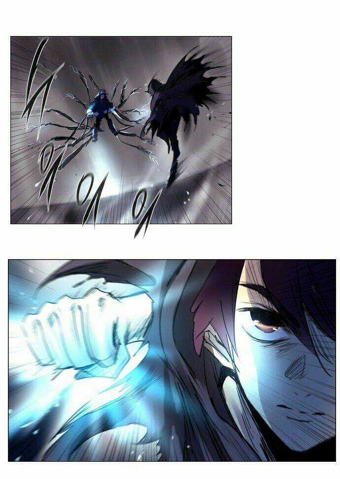 Bản Khế Ước Linh Hồn Chapter 198 trang 30