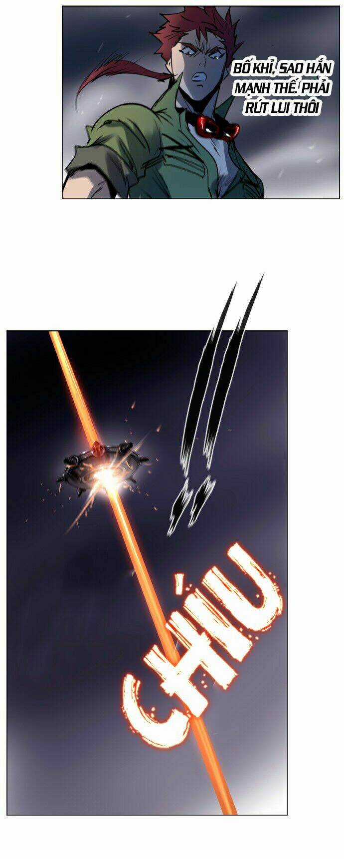 Bản Khế Ước Linh Hồn Chapter 198 trang 32